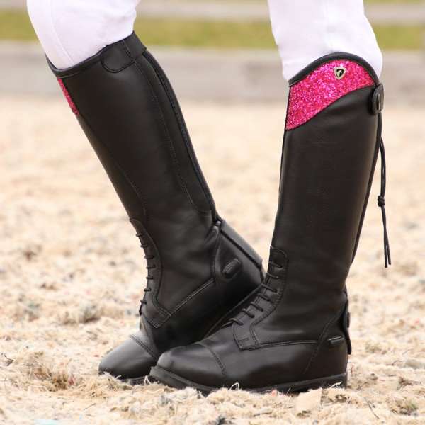 Hy Equestrian Erice Riding Boot