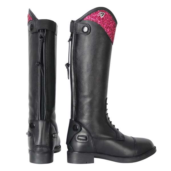 Hy Equestrian Erice Riding Boot