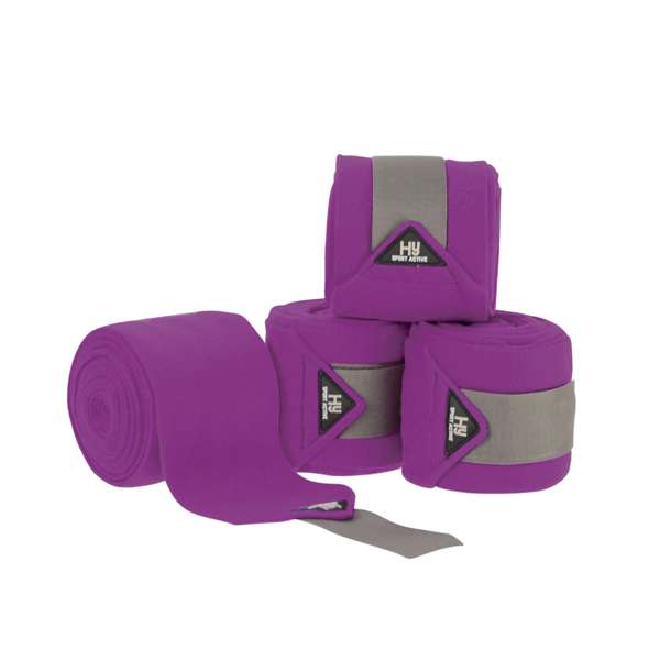 Hy Sport Active Luxury Bandages Cob/Full