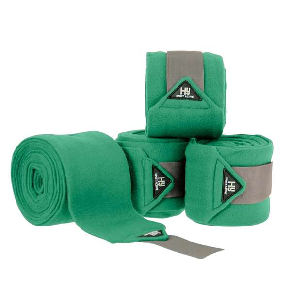 Hy Sport Active Luxury Bandages Cob/Full