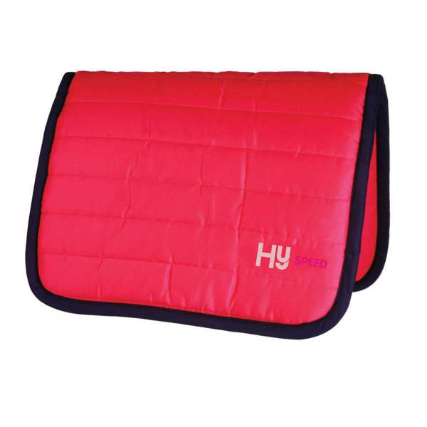 Hy Equestrian Reversible Comfort Pad