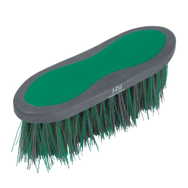 Hy Sport Active Long Bristle Dandy Brush