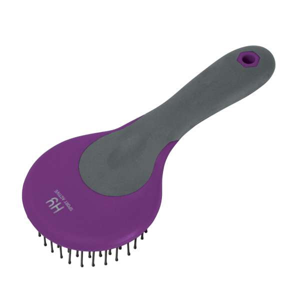 Hy Sport Active Mane & Tail Brush