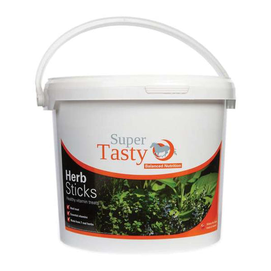 Super Tasty Herb Sticks 5kg