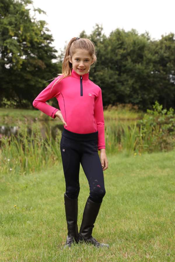 Sara Base Layer By Little Rider