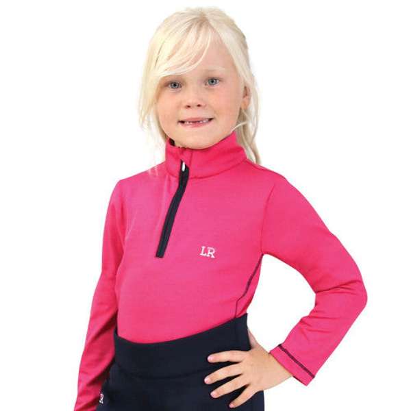 Sara Base Layer By Little Rider