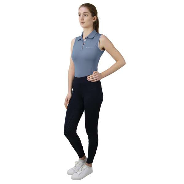 Hy Equestrian Synergy Polo