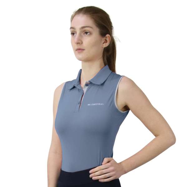 Hy Equestrian Synergy Polo