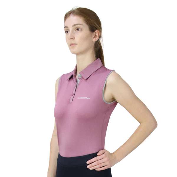 Hy Equestrian Synergy Polo