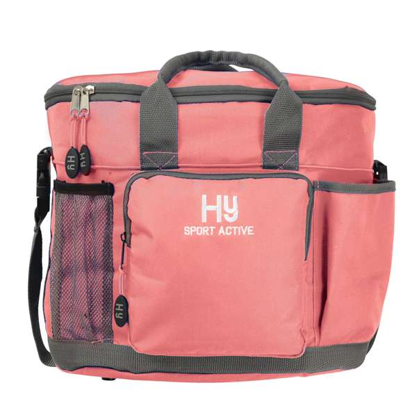 Hy Sport Active Grooming Bag