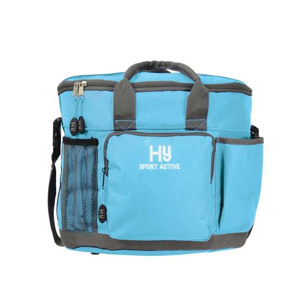 Hy Sport Active Grooming Bag