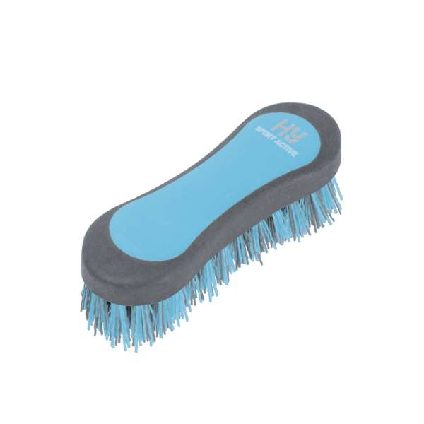 Hy Sport Active Hoof Brush 12.3 x 4cm