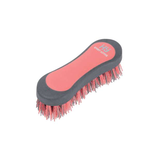 Hy Sport Active Hoof Brush 12.3 x 4cm