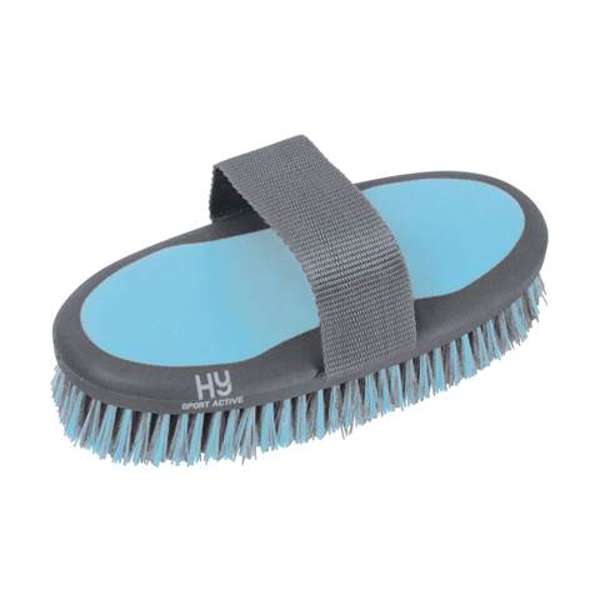 Hy Sport Active Sponge Brush