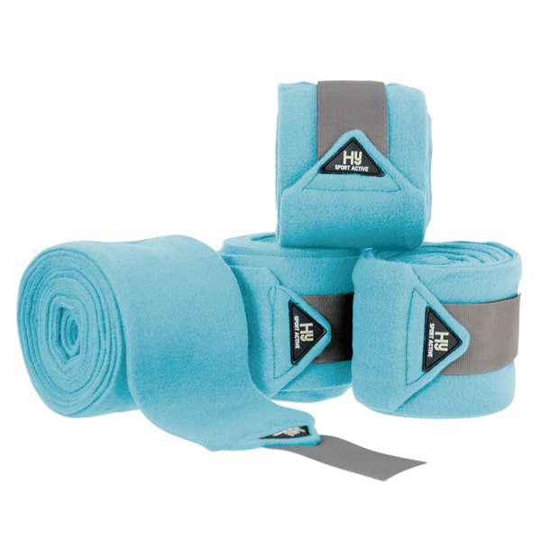 Hy Sport Active Luxury Bandages Cob/Full