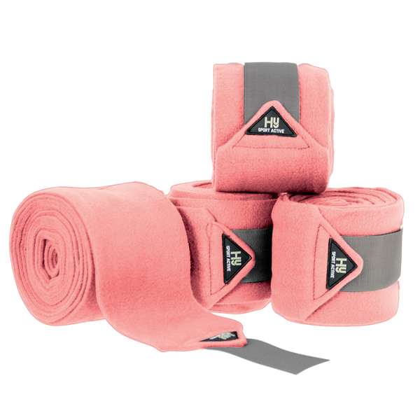 Hy Sport Active Luxury Bandages Cob/Full