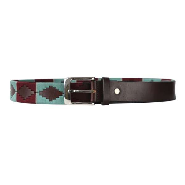 Hy Equestrian Synergy Polo Belt