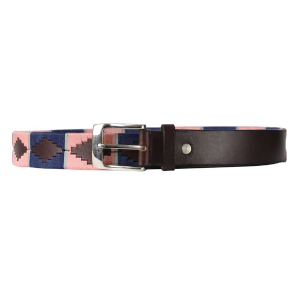 Hy Equestrian Synergy Polo Belt