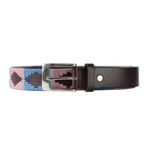 Hy Equestrian Synergy Polo Belt