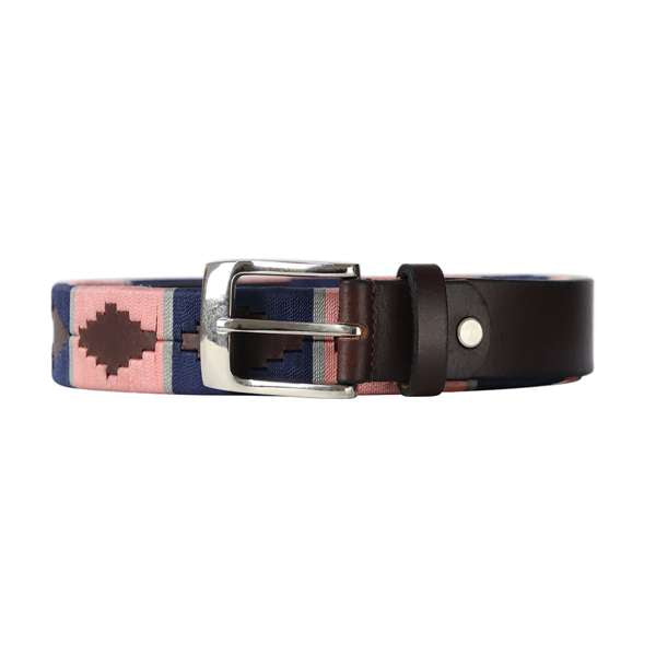 Hy Equestrian Synergy Polo Belt