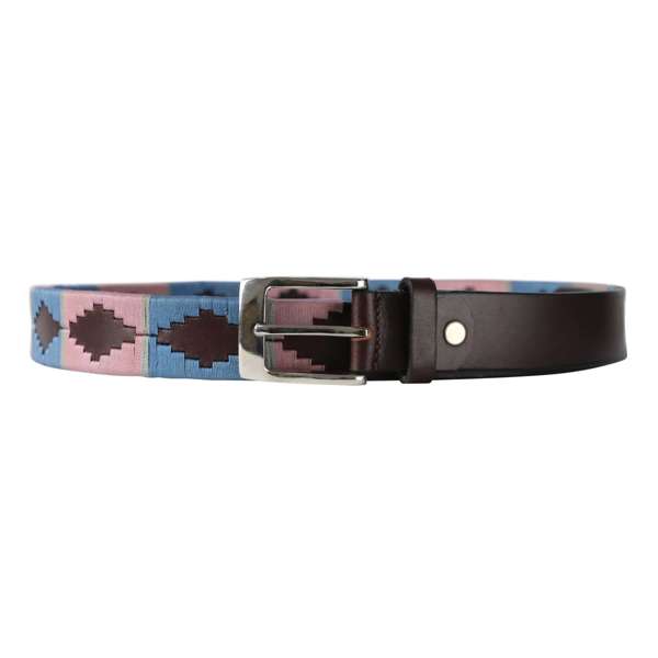 Hy Equestrian Synergy Polo Belt