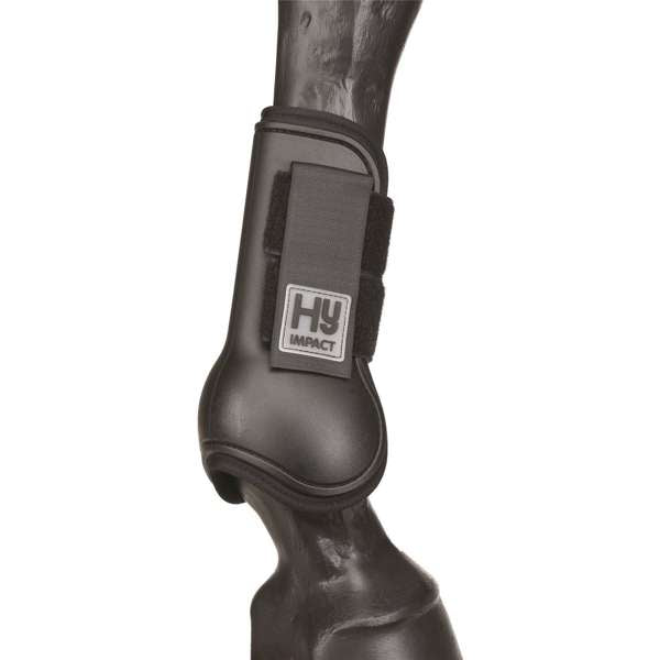 Hy Equestrian Tendon Boots