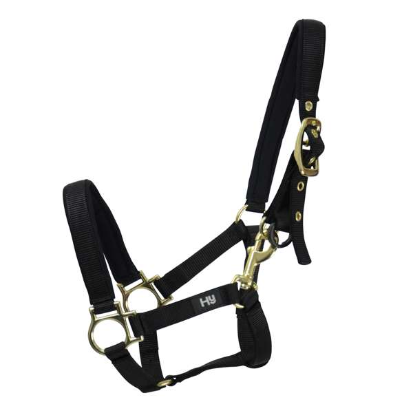 Hy Equestrian Fieldsafe Head Collar