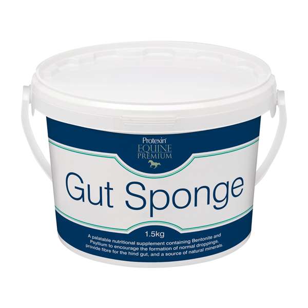 Protexin Gut Sponge 1.5kg