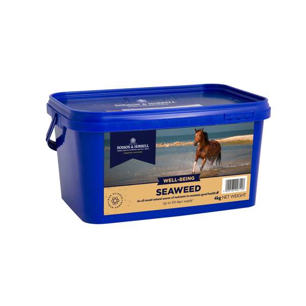 Dodson & Horrell Seaweed 2kg