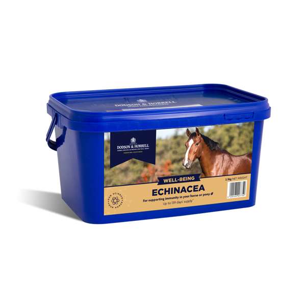 Dodson & Horrell Echinacea 1kg Tuib