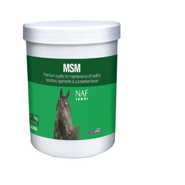 Naf MSM