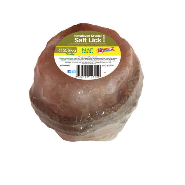 Naf Himalayan Salt Lick