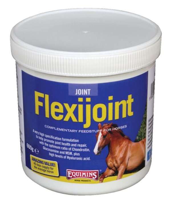 Equimins Flexijoint