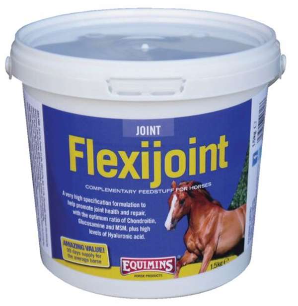 Equimins Flexijoint