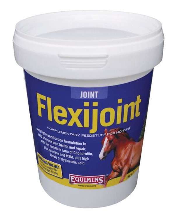 Equimins Flexijoint