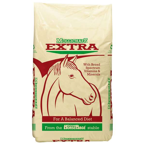 Marksway Mollichaff Extra 15kg