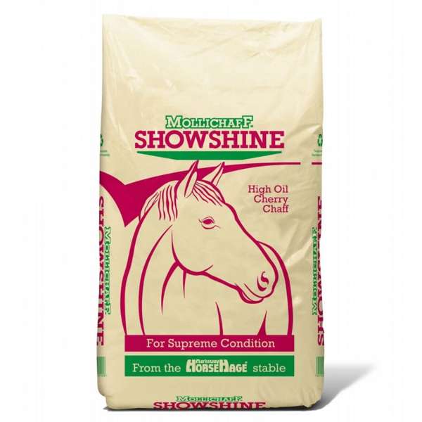 Marksway Mollichaff Cherry Showshine 12.5kg
