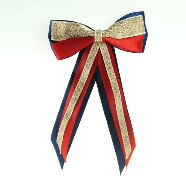 Showquest Hairbow & Tails