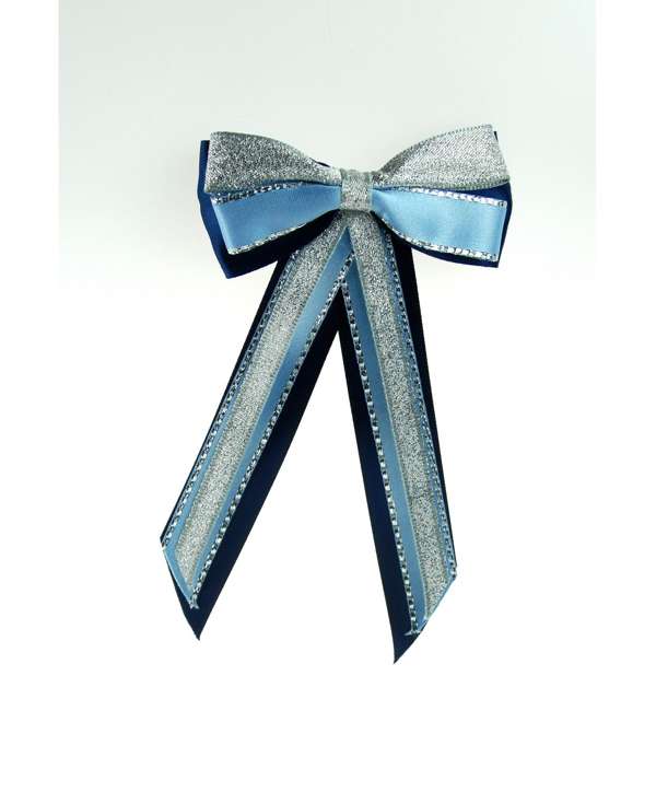 Showquest Hairbow & Tails