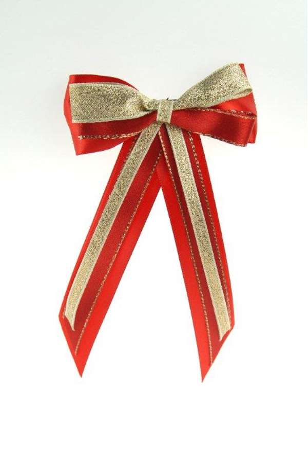Showquest Hairbow & Tails