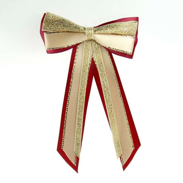 Showquest Hairbow & Tails