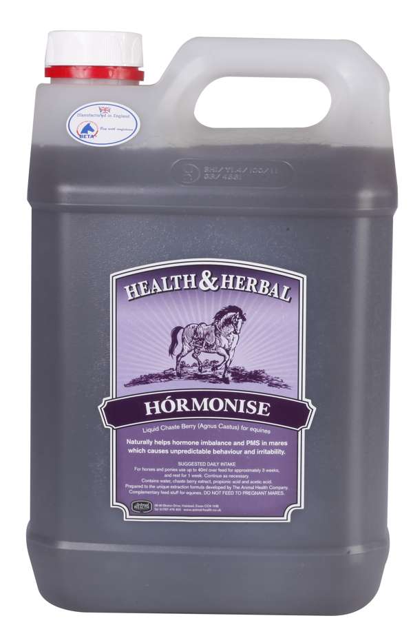 Health & Herbal Hormonise