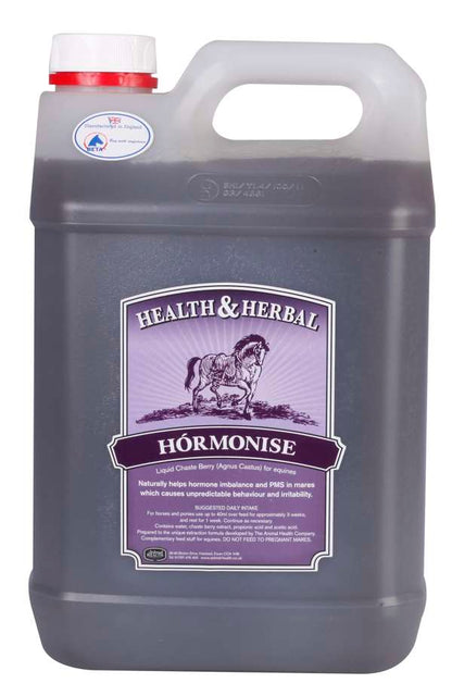 Health & Herbal Hormonise