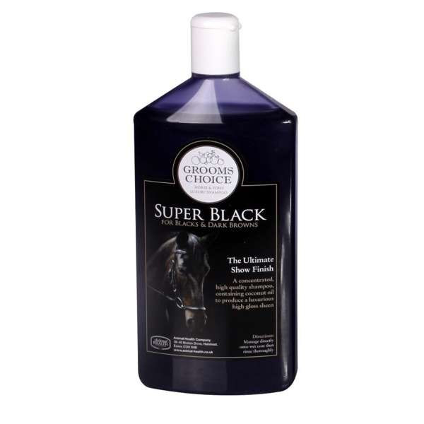 Super Shampoo 500ml