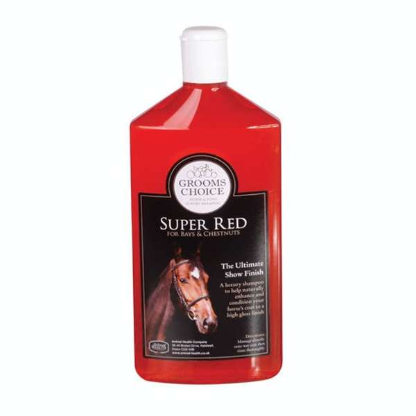 Super Shampoo 500ml