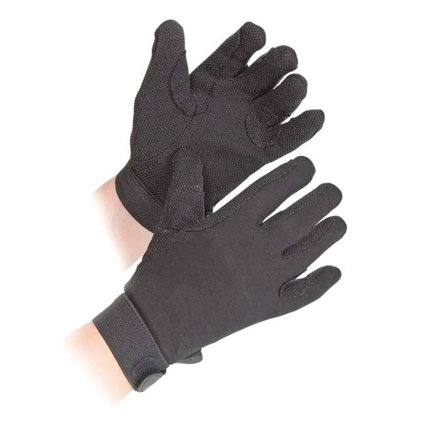 Shires Newbury Gloves Adults