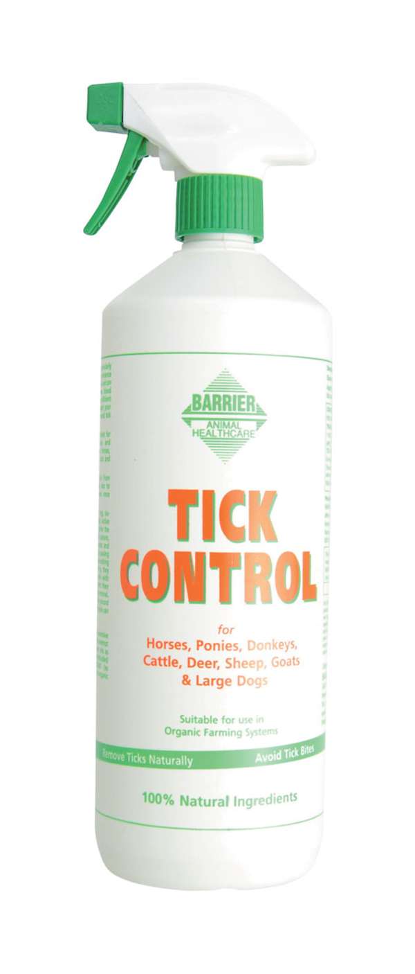 Barrier Tick Control 1 Litre