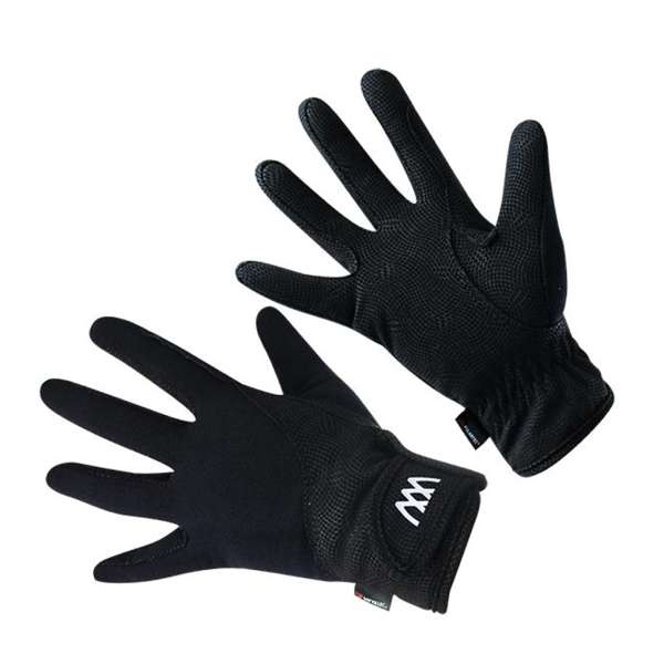 Woof Wear Precision Thermal Glove Black