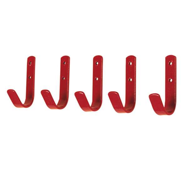 Stubbs General Purpose Hook Set 5 Pack