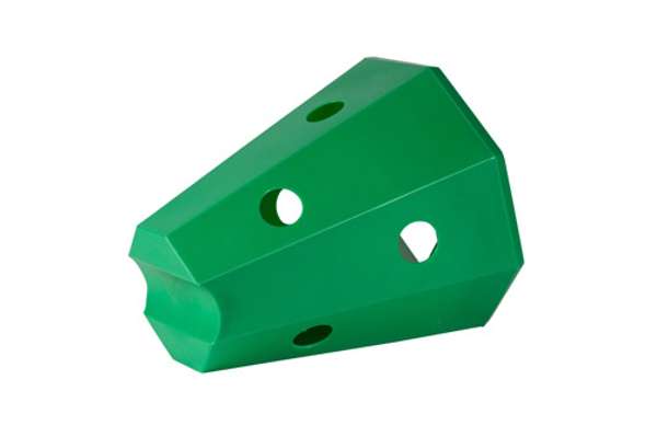 Stubbs Hay Roller